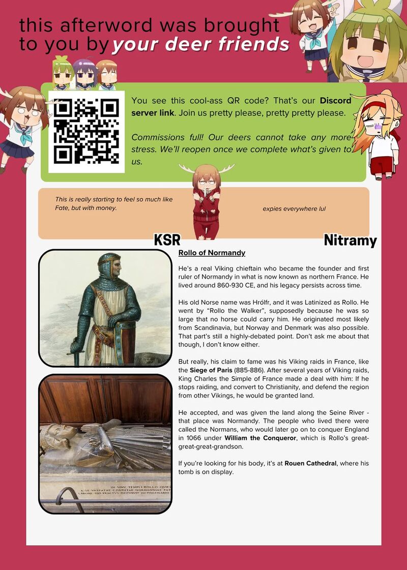 Hinmin Seihitsu Daifugou Chapter 4 Page 32