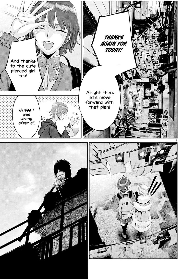 Hinmin Seihitsu Daifugou Chapter 5 Page 10