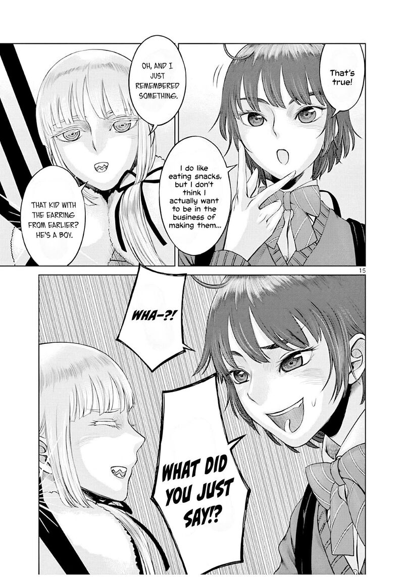 Hinmin Seihitsu Daifugou Chapter 5 Page 16