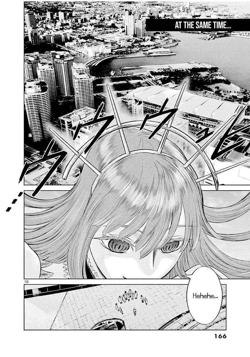 Hinmin Seihitsu Daifugou Chapter 5 Page 19