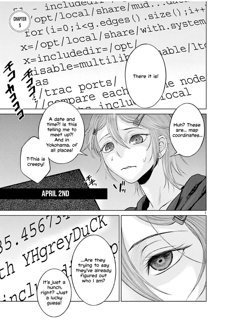 Hinmin Seihitsu Daifugou Chapter 5 Page 2