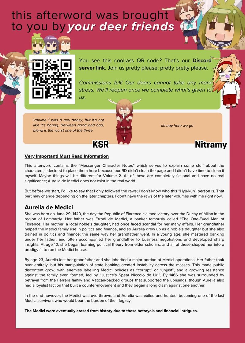 Hinmin Seihitsu Daifugou Chapter 5 Page 37