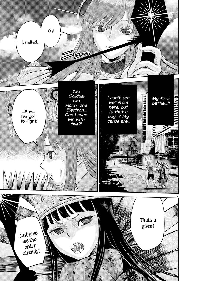 Hinmin Seihitsu Daifugou Chapter 6 Page 16