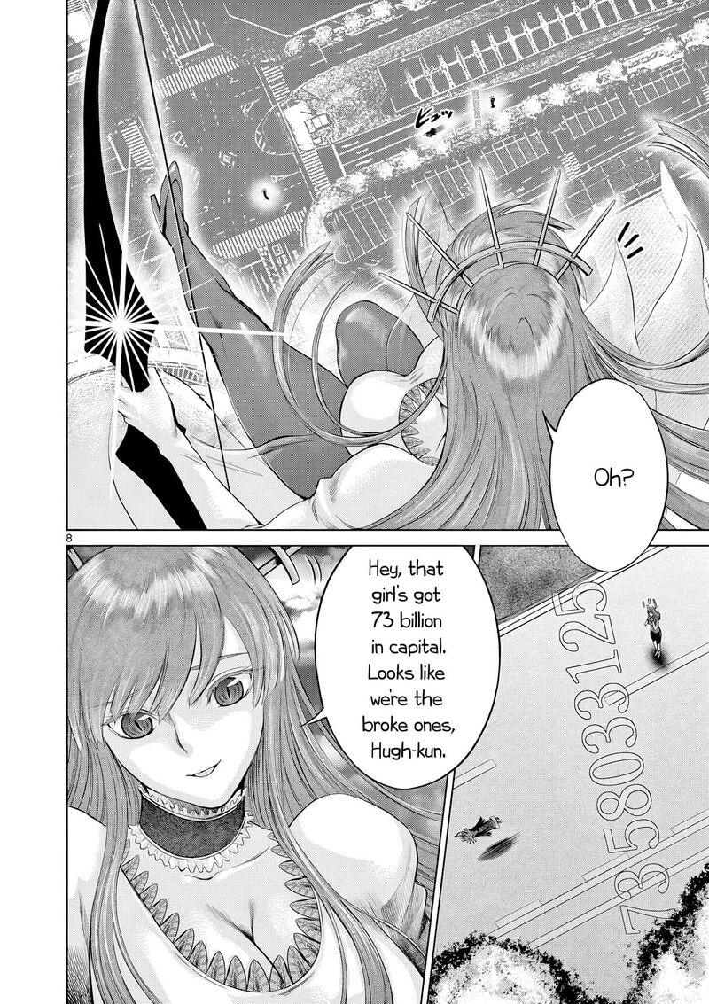 Hinmin Seihitsu Daifugou Chapter 6 Page 17