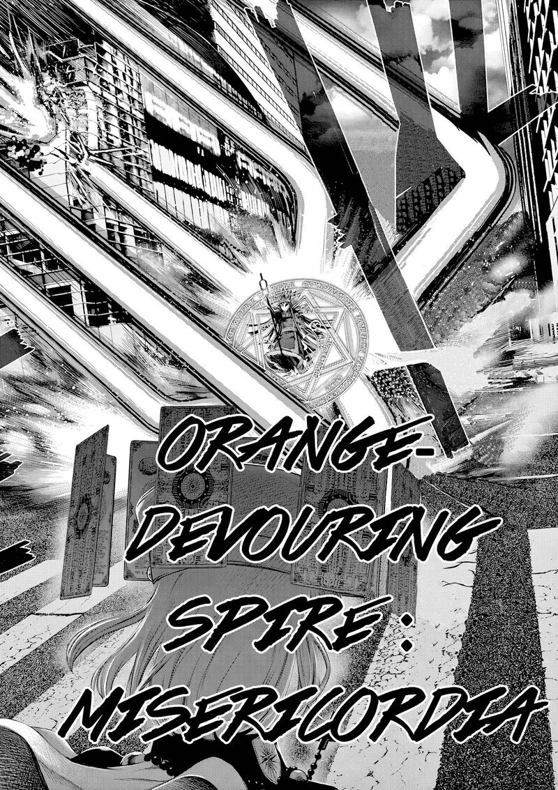 Hinmin Seihitsu Daifugou Chapter 6 Page 19