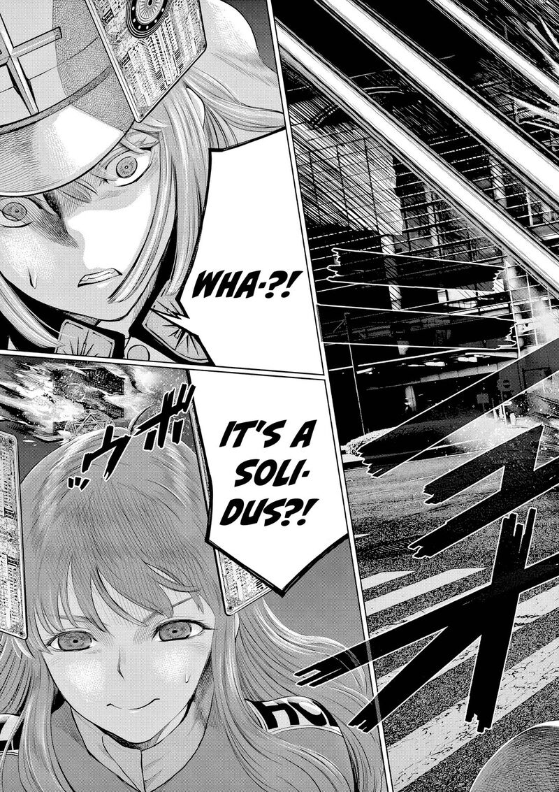 Hinmin Seihitsu Daifugou Chapter 6 Page 20