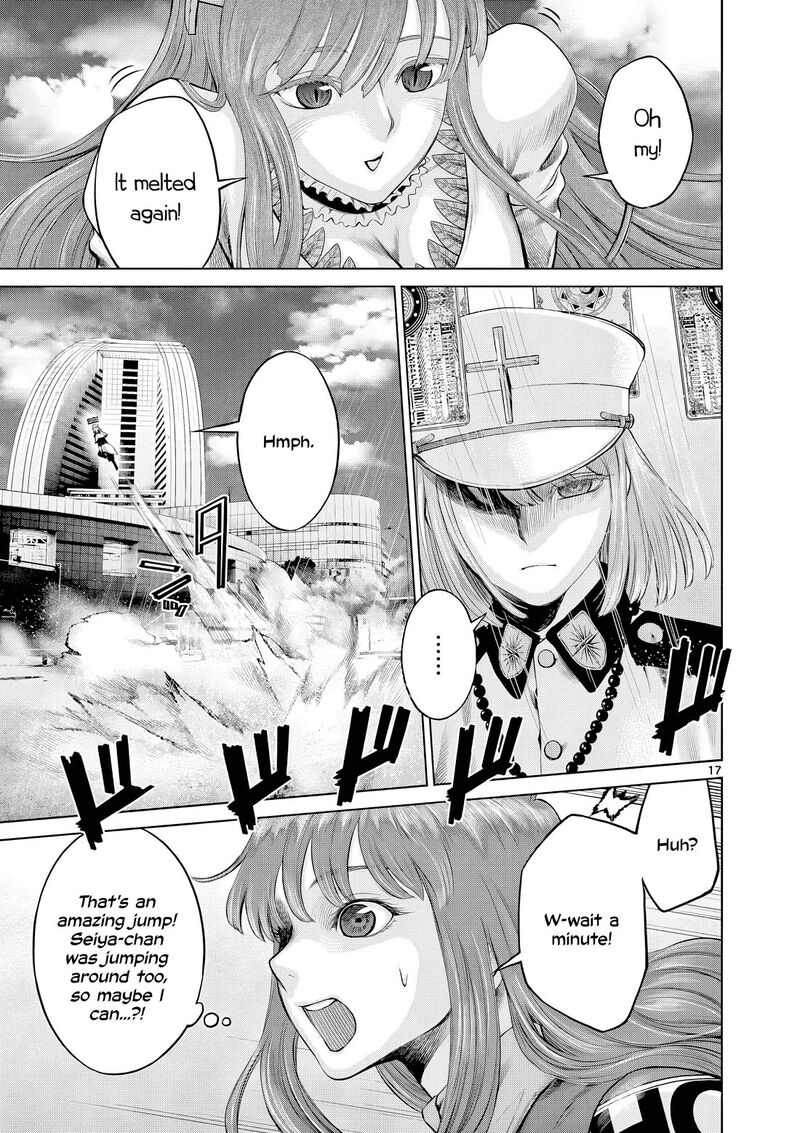 Hinmin Seihitsu Daifugou Chapter 6 Page 26