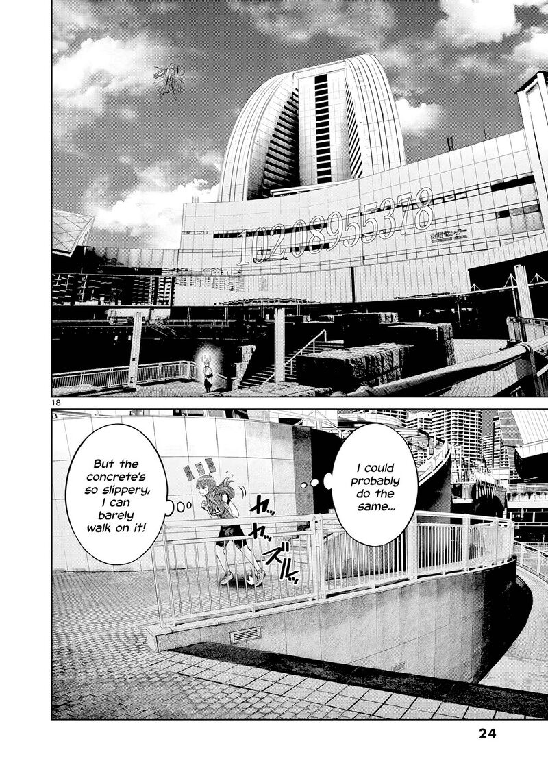 Hinmin Seihitsu Daifugou Chapter 6 Page 27