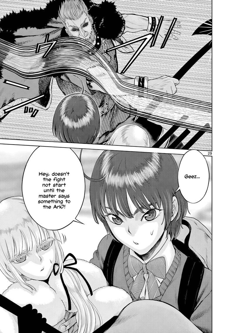 Hinmin Seihitsu Daifugou Chapter 6 Page 38