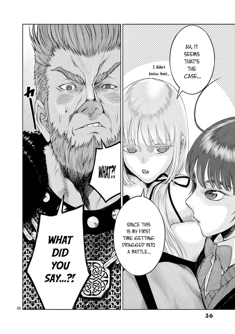 Hinmin Seihitsu Daifugou Chapter 6 Page 39