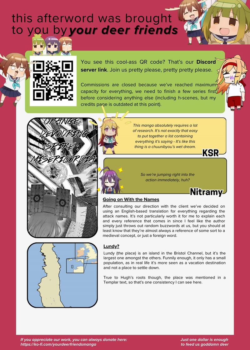 Hinmin Seihitsu Daifugou Chapter 6 Page 40