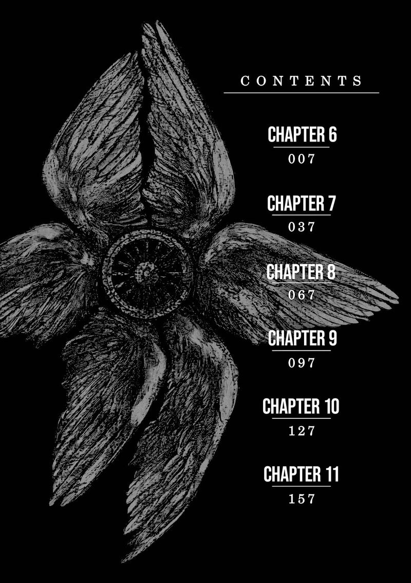 Hinmin Seihitsu Daifugou Chapter 6 Page 9