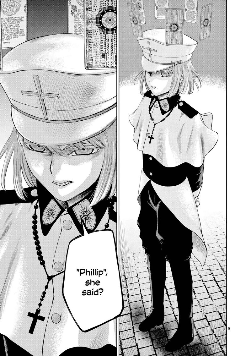 Hinmin Seihitsu Daifugou Chapter 7 Page 10