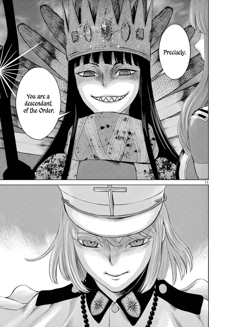 Hinmin Seihitsu Daifugou Chapter 7 Page 12