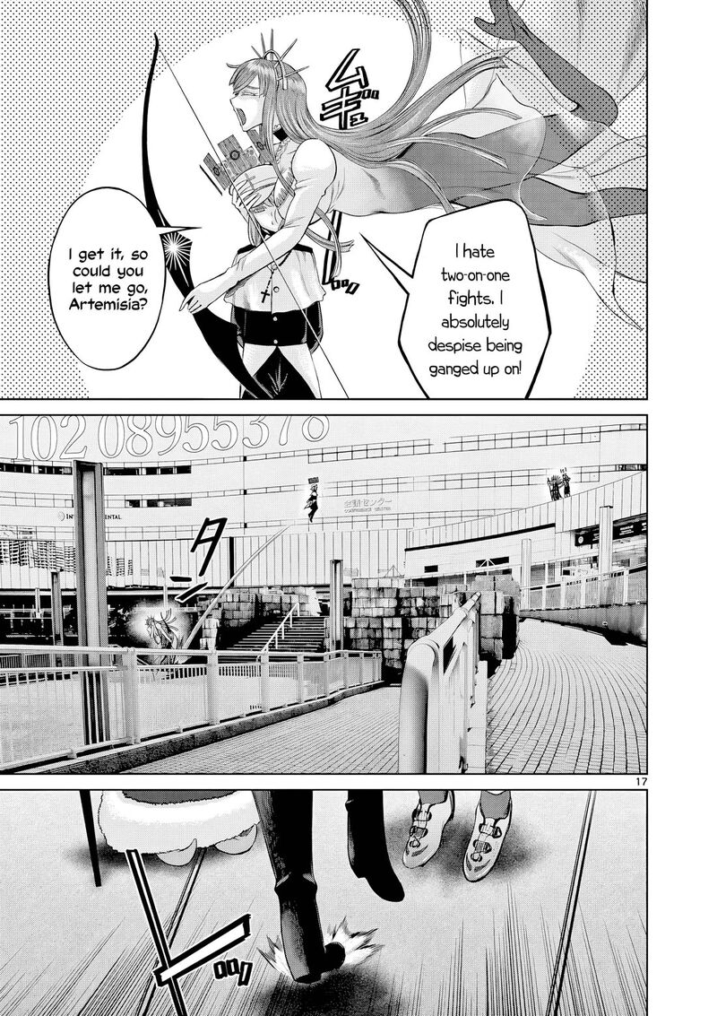 Hinmin Seihitsu Daifugou Chapter 7 Page 18