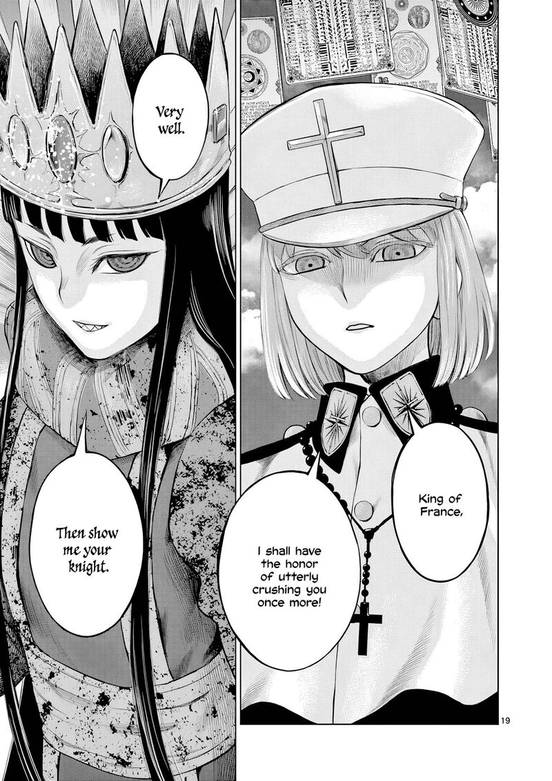 Hinmin Seihitsu Daifugou Chapter 7 Page 20