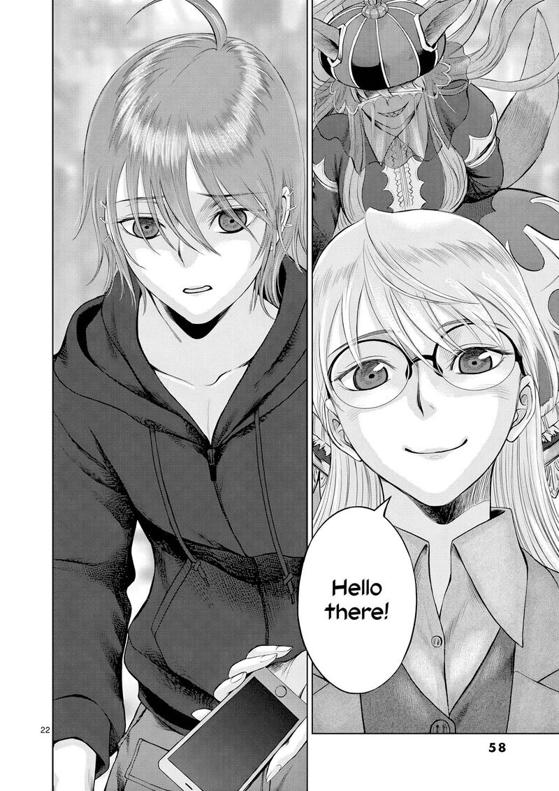 Hinmin Seihitsu Daifugou Chapter 7 Page 23