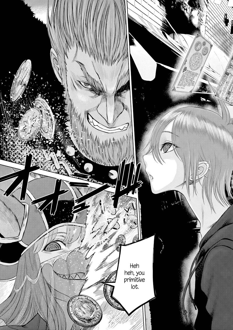 Hinmin Seihitsu Daifugou Chapter 7 Page 30