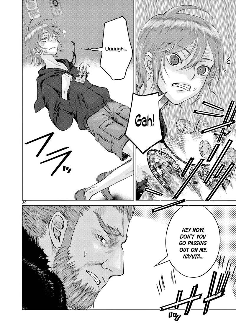 Hinmin Seihitsu Daifugou Chapter 7 Page 31
