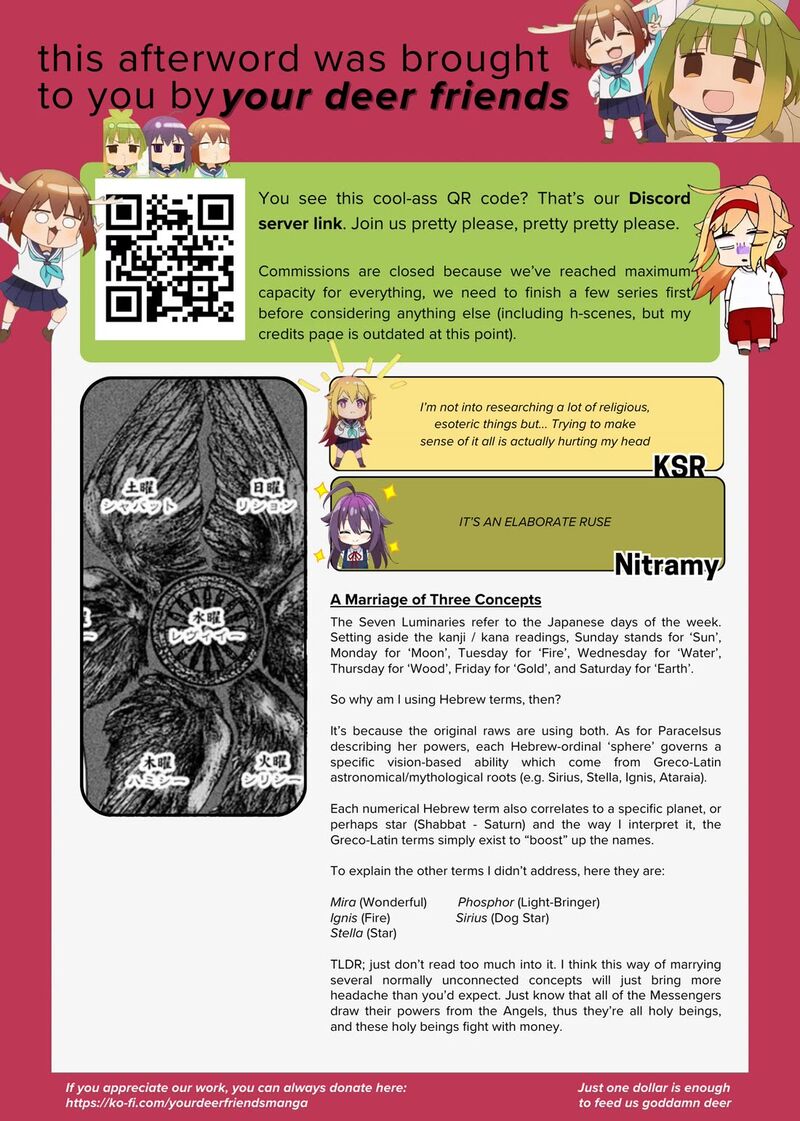Hinmin Seihitsu Daifugou Chapter 7 Page 32