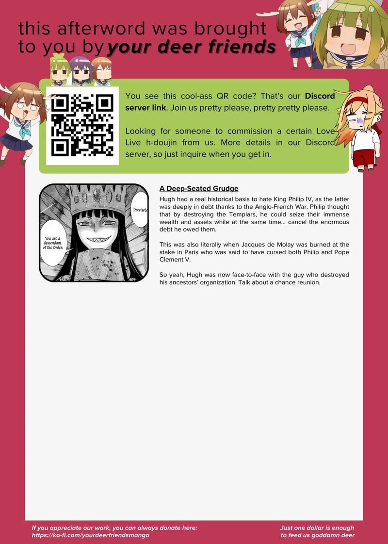 Hinmin Seihitsu Daifugou Chapter 7 Page 33