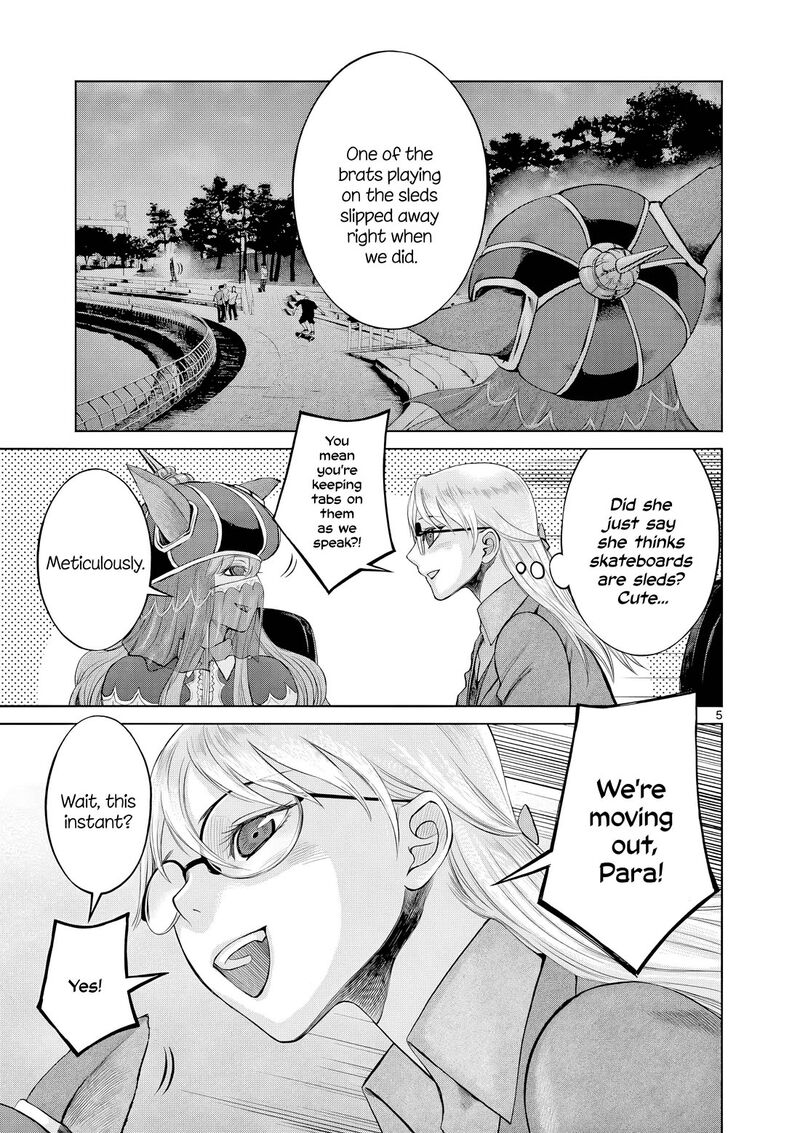 Hinmin Seihitsu Daifugou Chapter 7 Page 6