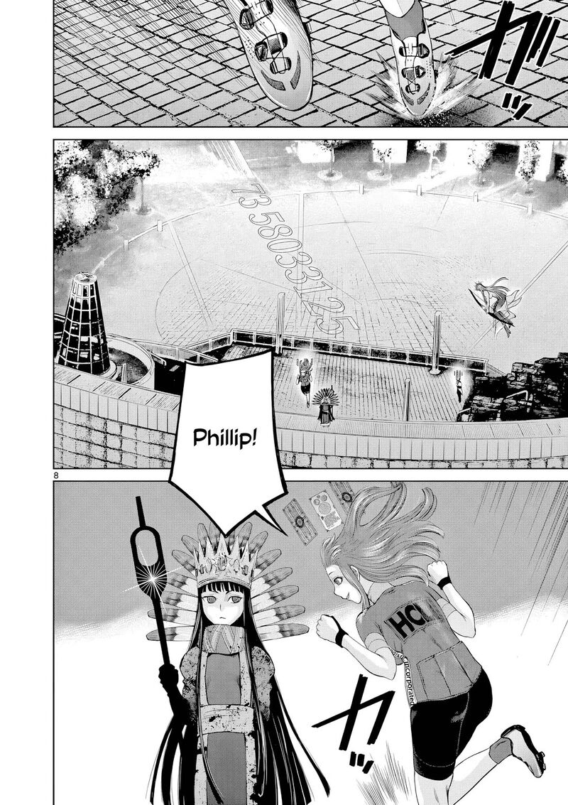 Hinmin Seihitsu Daifugou Chapter 7 Page 9