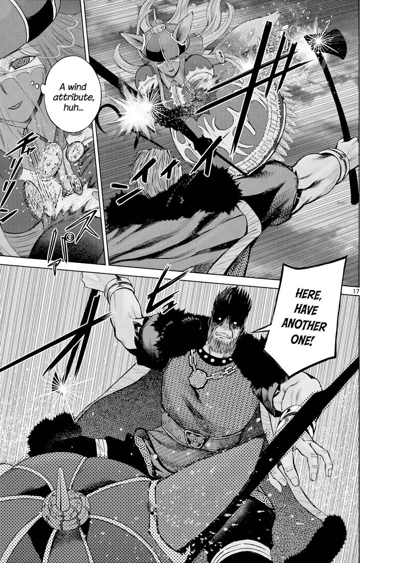 Hinmin Seihitsu Daifugou Chapter 8 Page 18