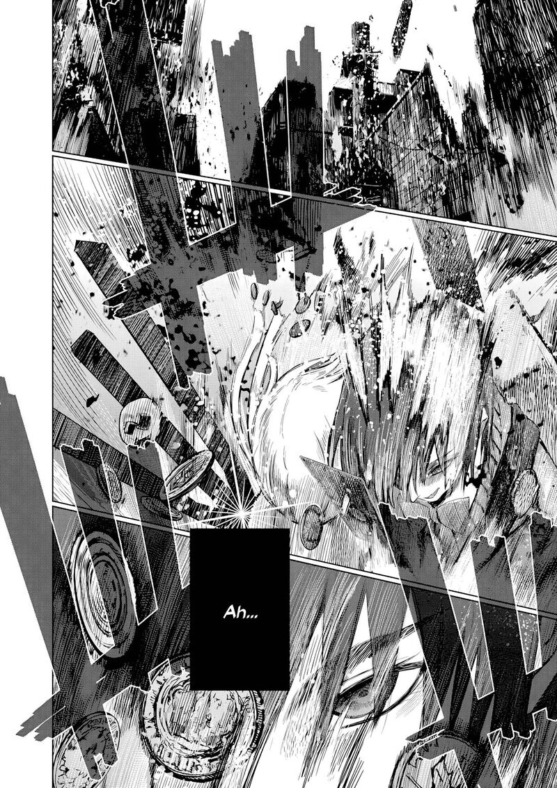 Hinmin Seihitsu Daifugou Chapter 8 Page 27