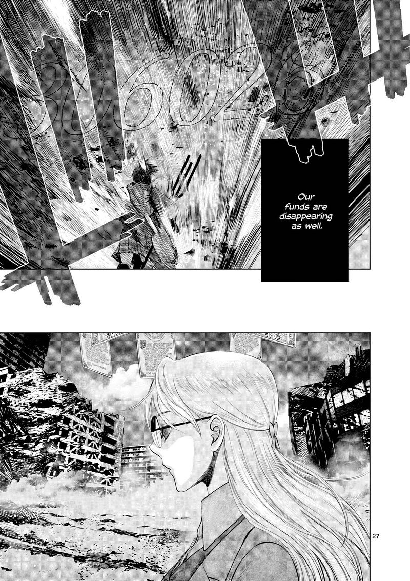 Hinmin Seihitsu Daifugou Chapter 8 Page 28