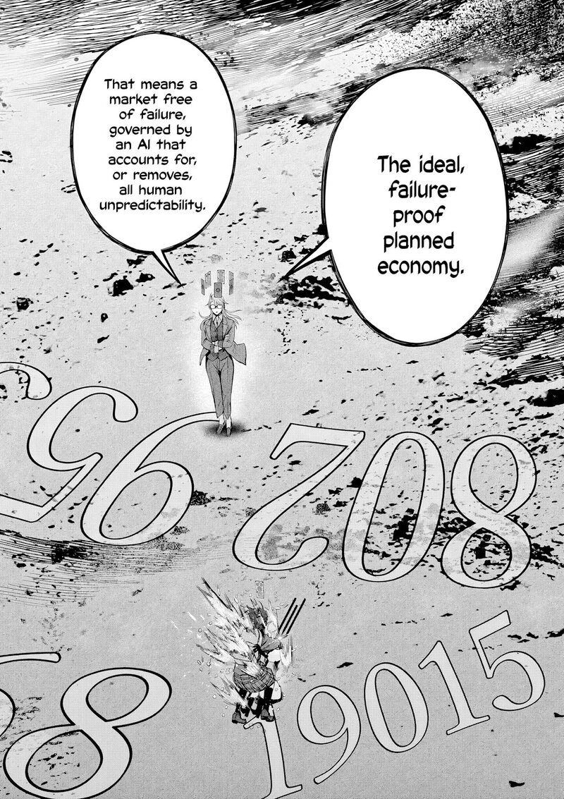Hinmin Seihitsu Daifugou Chapter 8 Page 29