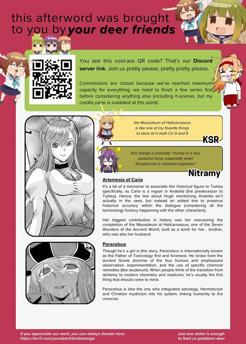 Hinmin Seihitsu Daifugou Chapter 8 Page 32