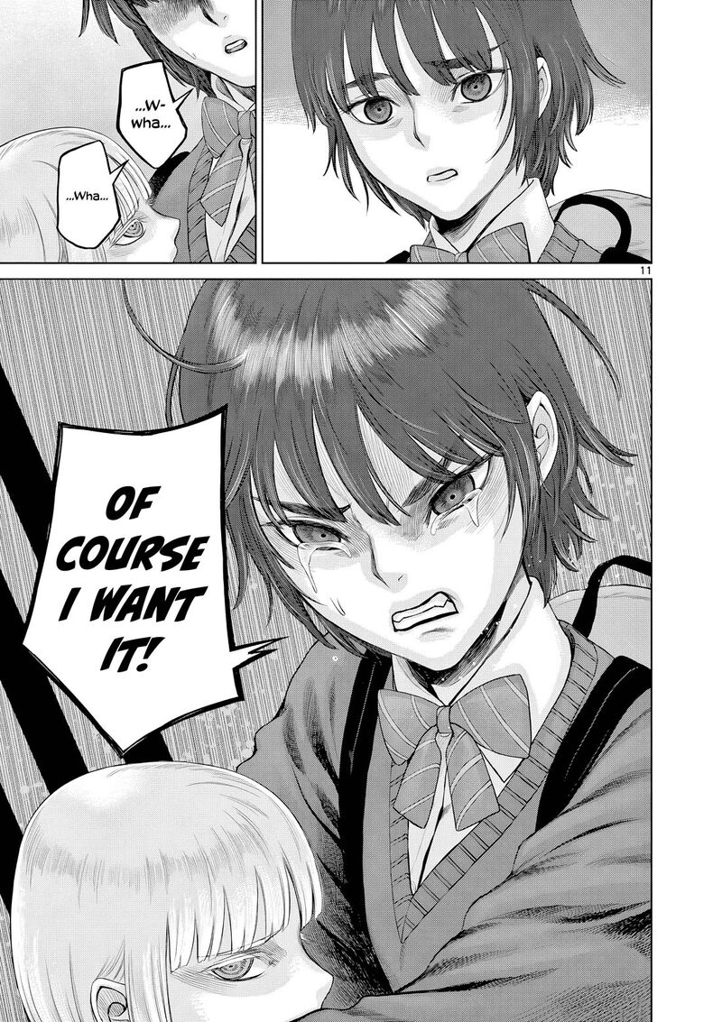 Hinmin Seihitsu Daifugou Chapter 9 Page 12