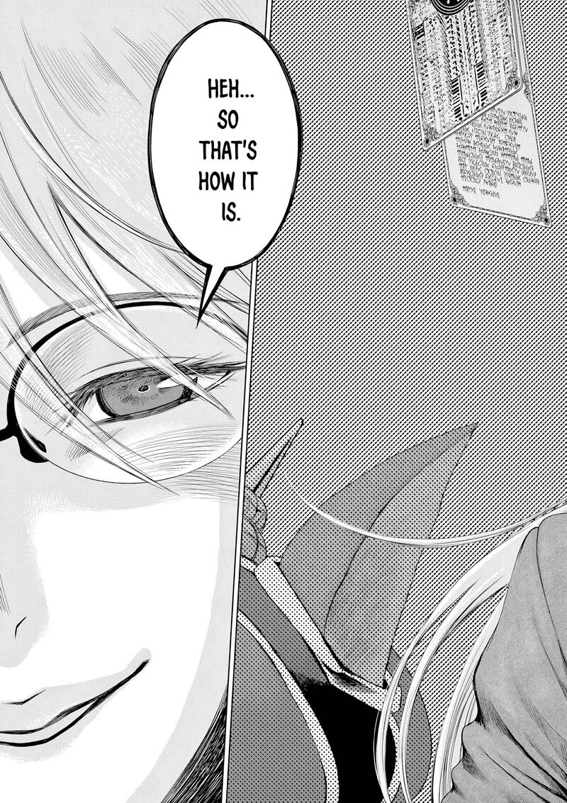 Hinmin Seihitsu Daifugou Chapter 9 Page 18