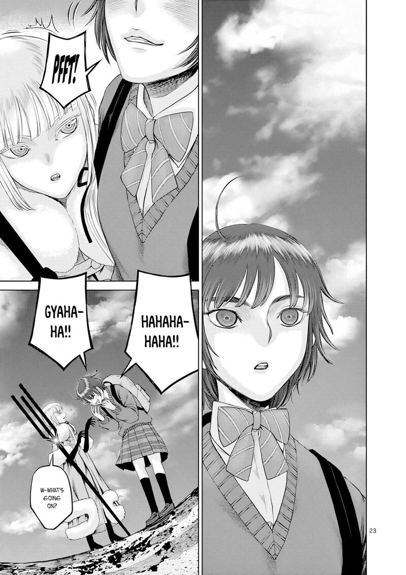 Hinmin Seihitsu Daifugou Chapter 9 Page 24