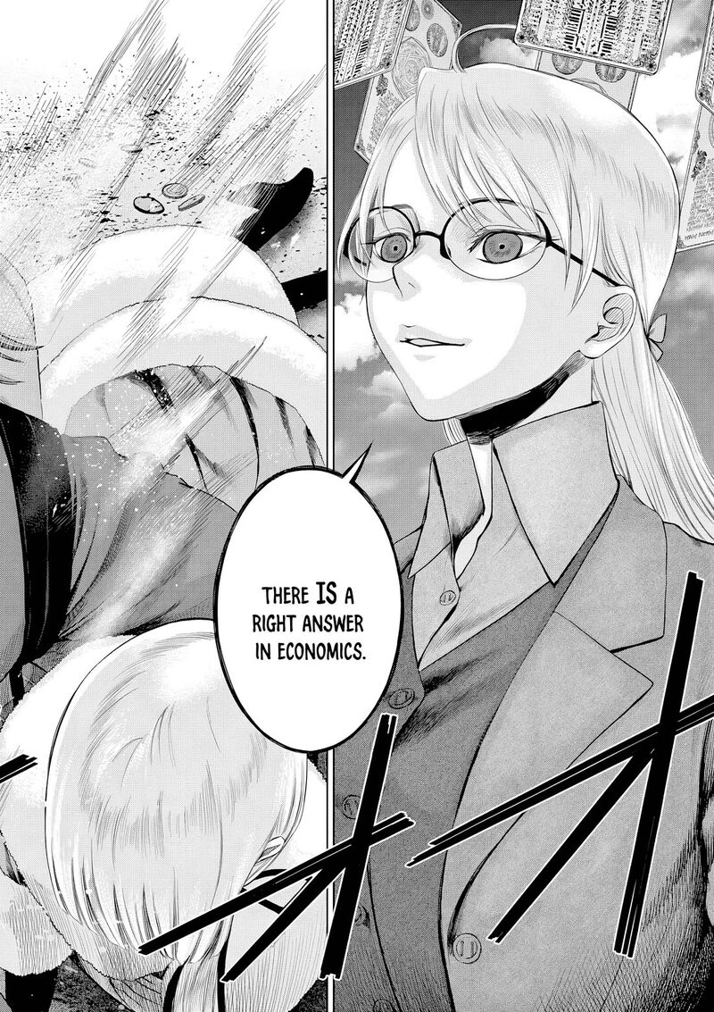 Hinmin Seihitsu Daifugou Chapter 9 Page 3
