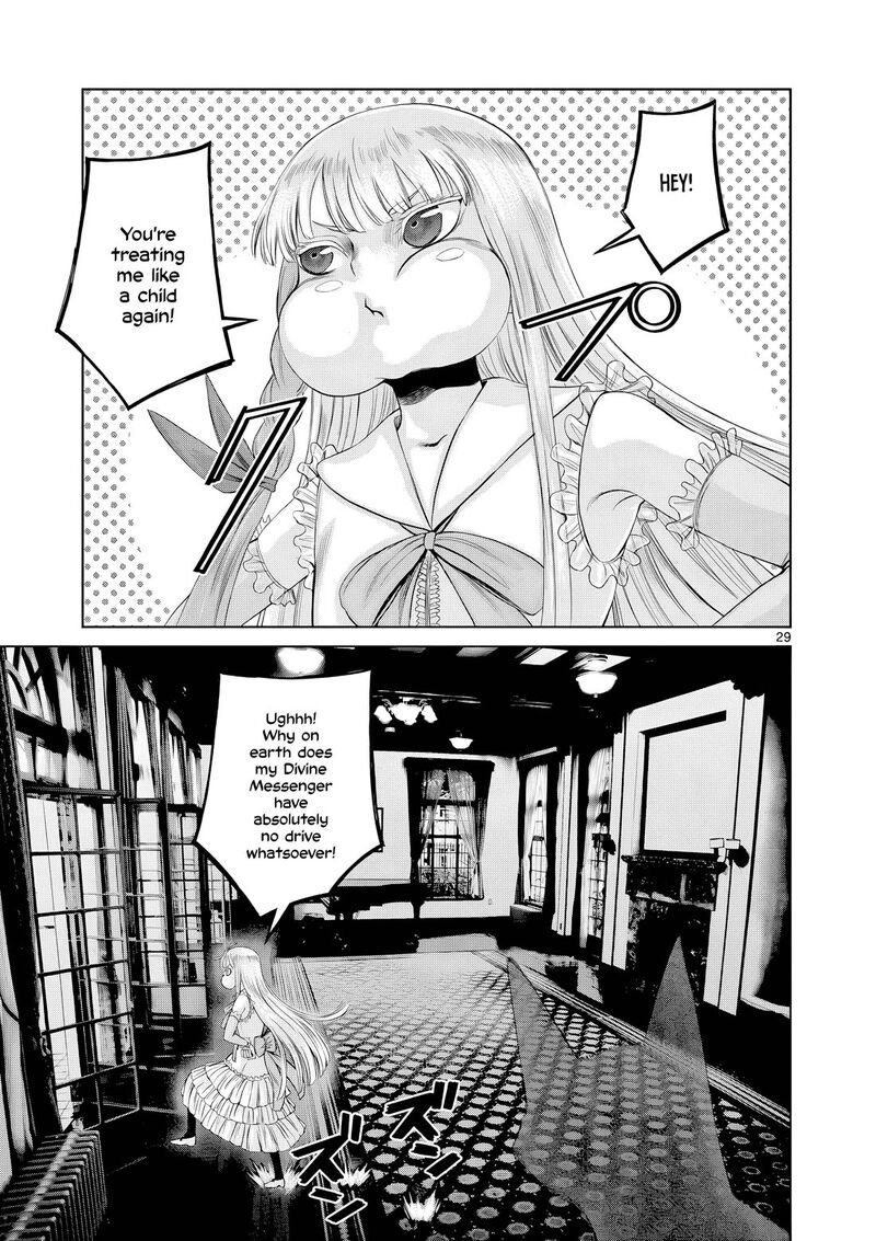 Hinmin Seihitsu Daifugou Chapter 9 Page 30