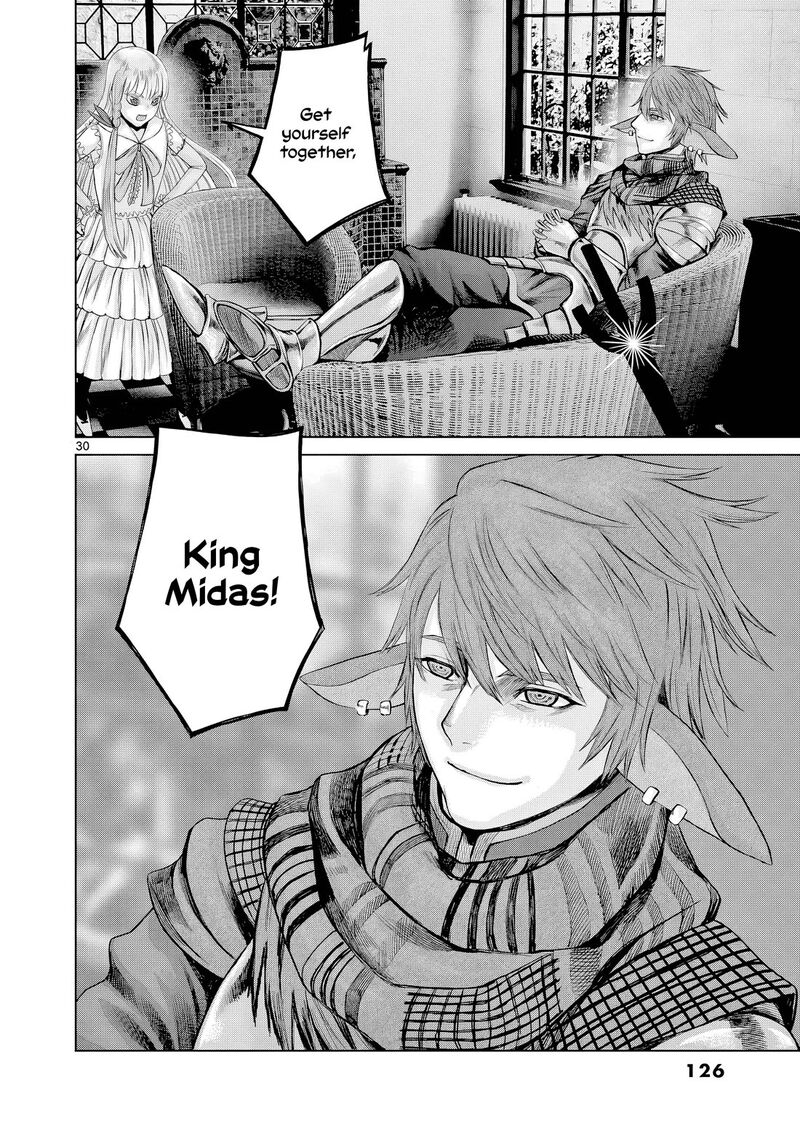Hinmin Seihitsu Daifugou Chapter 9 Page 31