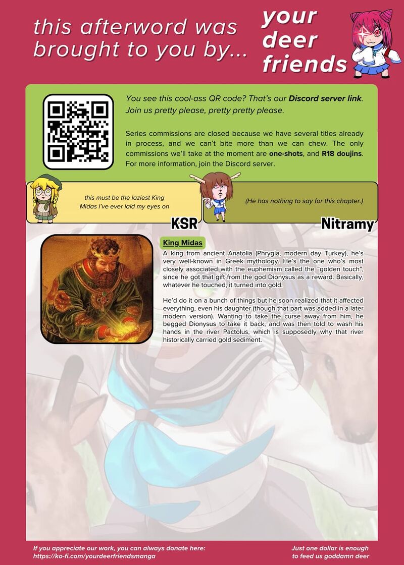 Hinmin Seihitsu Daifugou Chapter 9 Page 32