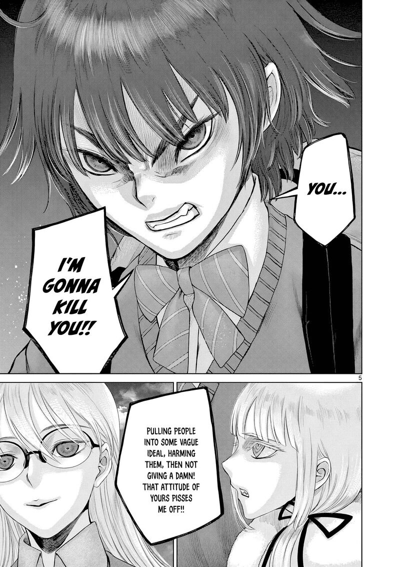 Hinmin Seihitsu Daifugou Chapter 9 Page 6
