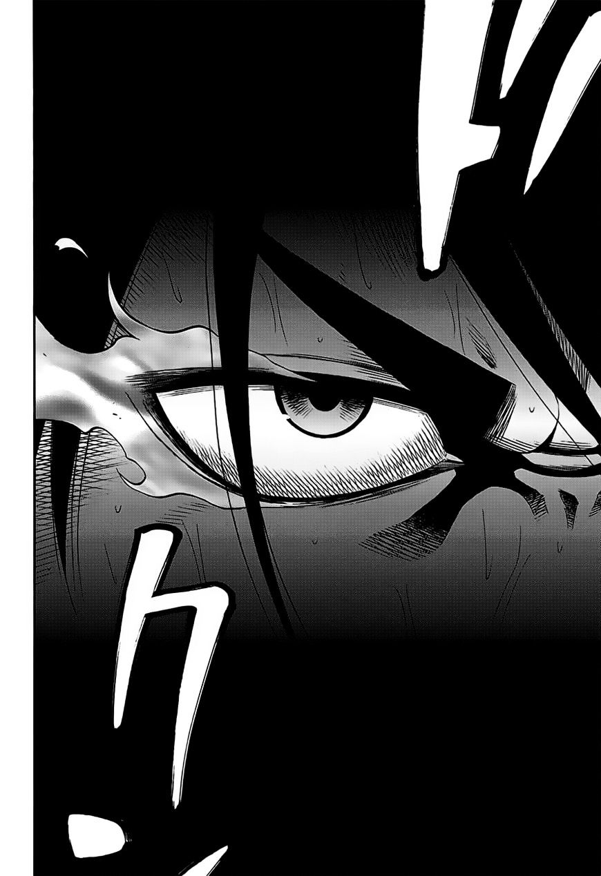 Hinomaru Zumou Chapter 151 Page 10