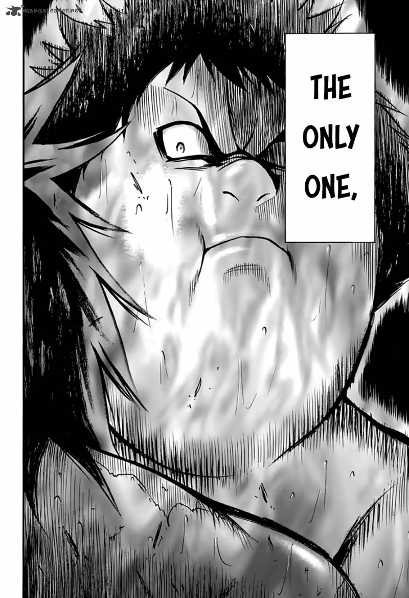 Hinomaru Zumou Chapter 73 Page 12