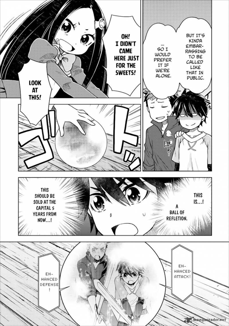 Hiraheishi Wa Kako O Yumemiru Chapter 10 Page 5
