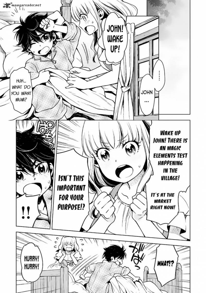 Hiraheishi Wa Kako O Yumemiru Chapter 11 Page 4