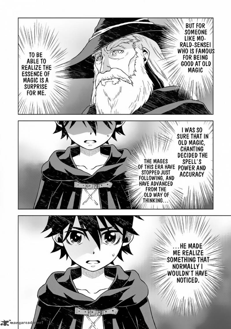 Hiraheishi Wa Kako O Yumemiru Chapter 17 Page 14
