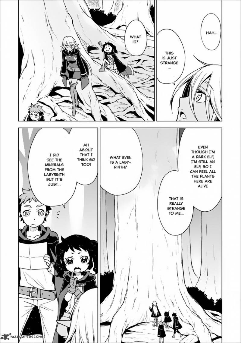 Hiraheishi Wa Kako O Yumemiru Chapter 18 Page 11