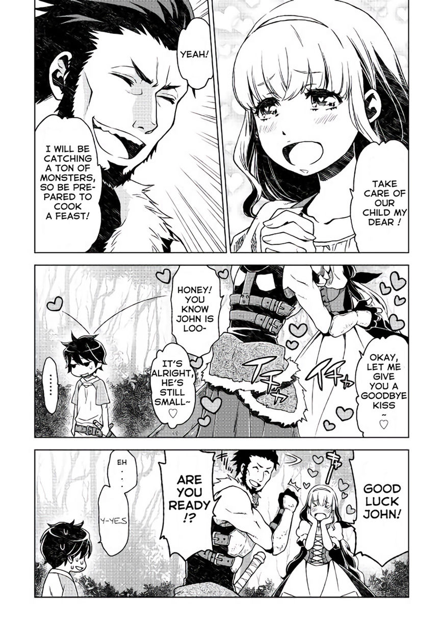 Hiraheishi Wa Kako O Yumemiru Chapter 2 Page 7