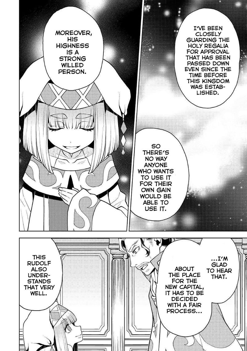 Hiraheishi Wa Kako O Yumemiru Chapter 37 Page 16