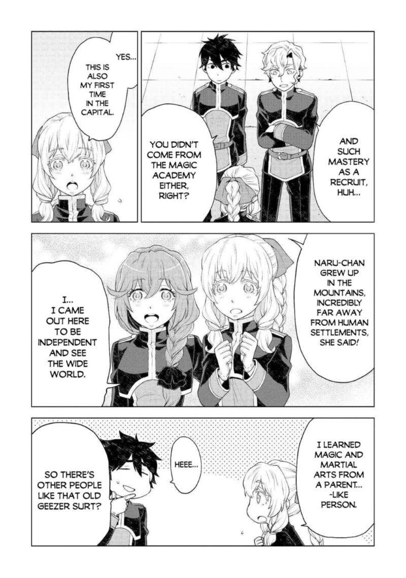 Hiraheishi Wa Kako O Yumemiru Chapter 51 Page 7