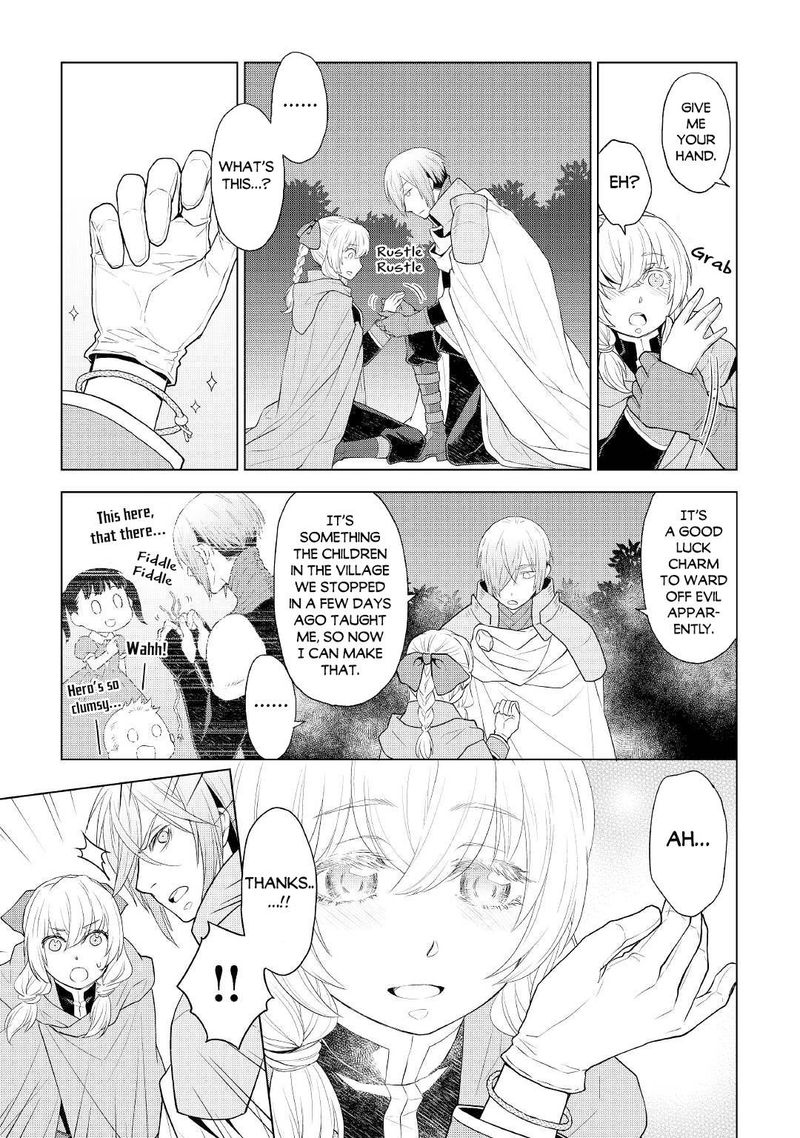 Hiraheishi Wa Kako O Yumemiru Chapter 56 Page 11